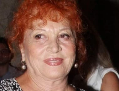 Τι δηλώνει η Χρυσούλα Διαβάτη για τον ΣΥΡΙΖΑ και τον Αλέξη Τσίπρα (βίντεο)